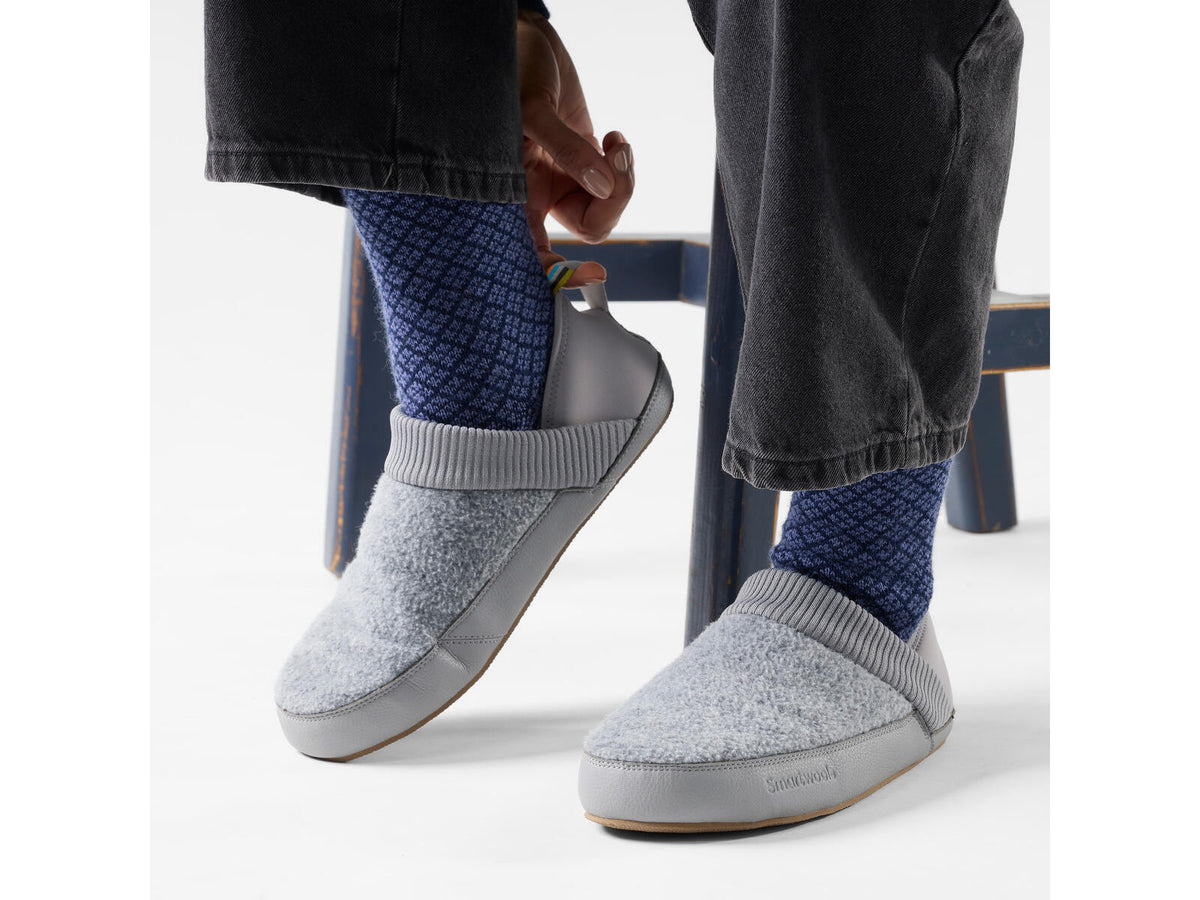 Smartwool Cabin Mule Slipper - Women's