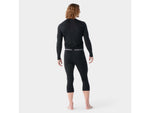 Smartwool Classic All-Season 3/4 Merino Bottom Base Layer - Men's Black