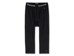 Smartwool Classic All-Season 3/4 Merino Bottom Base Layer - Men's Black