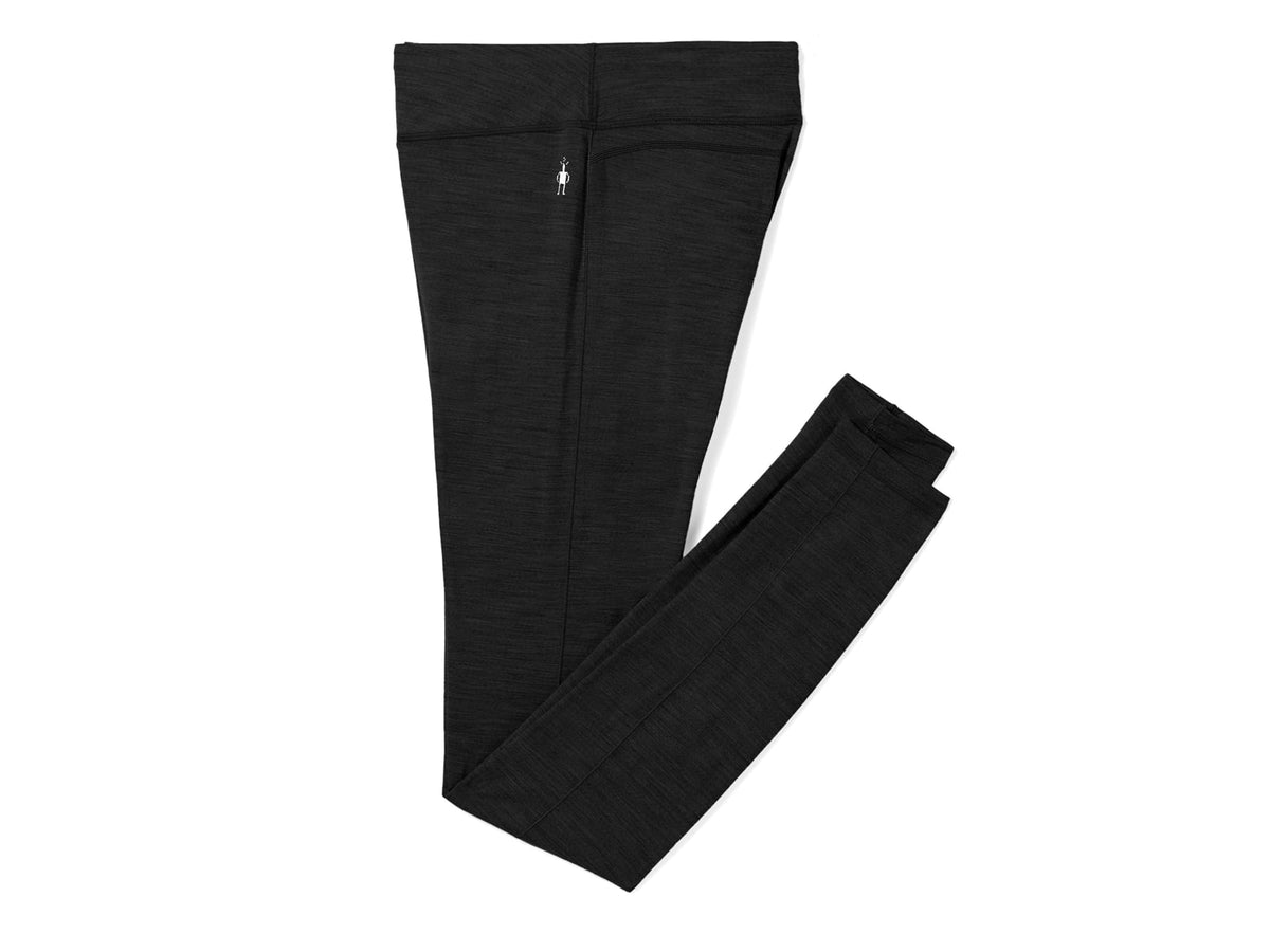 Smartwool Classic All-Season Merino Base Layer Bottom - Women's Twilight Blue Small