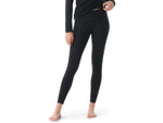 Smartwool Classic All-Season Merino Base Layer Bottom - Women's Twilight Blue Small