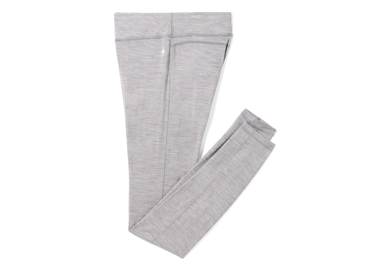 Smartwool Classic All-Season Merino Base Layer Bottom - Women's Twilight Blue Small