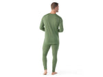 Smartwool Classic All-Season Merino Base Layer Crew - Men's