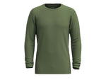 Smartwool Classic All-Season Merino Base Layer Crew - Men's