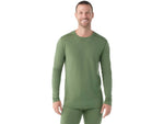 Smartwool Classic All-Season Merino Base Layer Crew - Men's