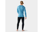 Smartwool Classic All-Season Merino Base Layer Crew - Men's