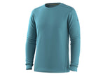 Smartwool Classic All-Season Merino Base Layer Crew - Men's