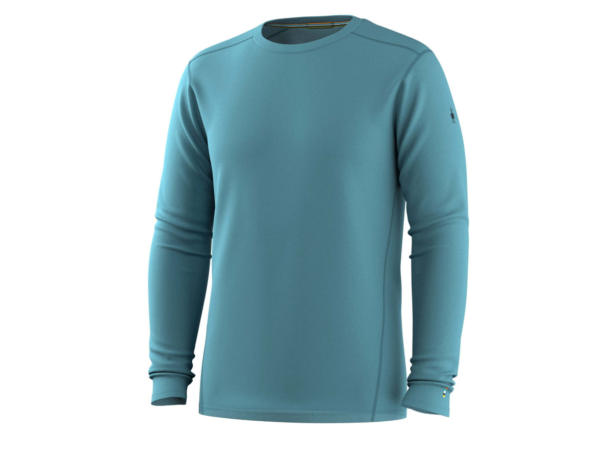 Smartwool Classic All-Season Merino Base Layer Crew - Men's