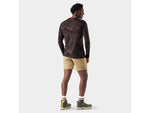 Smartwool Classic All-Season Merino Base Layer Crew - Men's