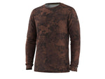 Smartwool Classic All-Season Merino Base Layer Crew - Men's