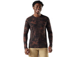 Smartwool Classic All-Season Merino Base Layer Crew - Men's