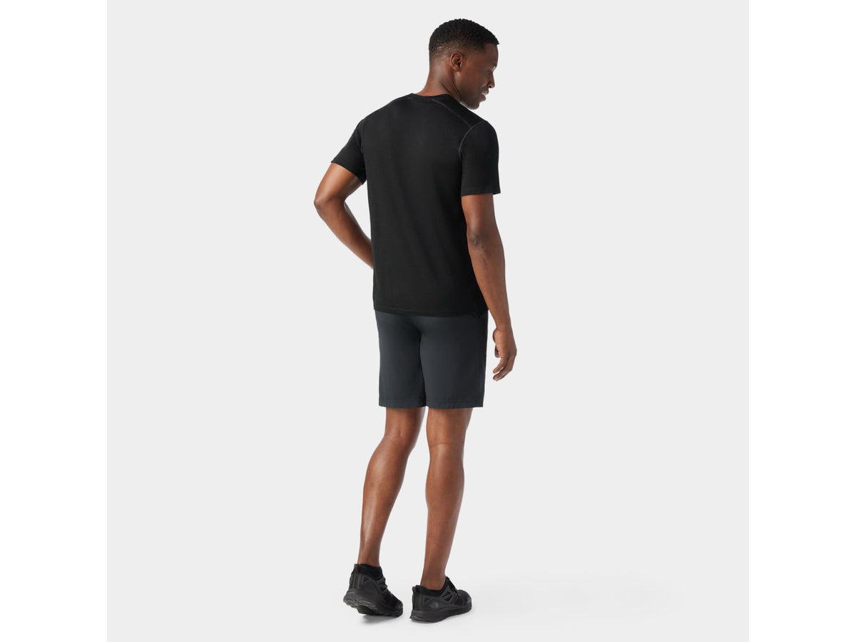 Smartwool Classic Merino Base Layer Crew - Men's