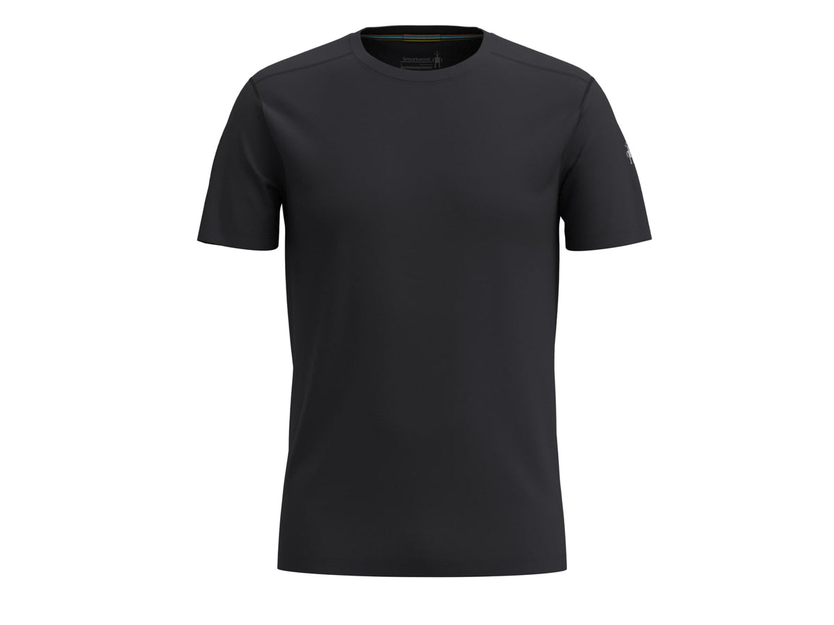 Smartwool Classic Merino Base Layer Crew - Men's