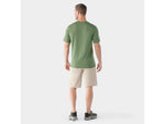 Smartwool Classic Merino Base Layer Crew - Men's