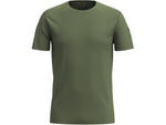 Smartwool Classic Merino Base Layer Crew - Men's
