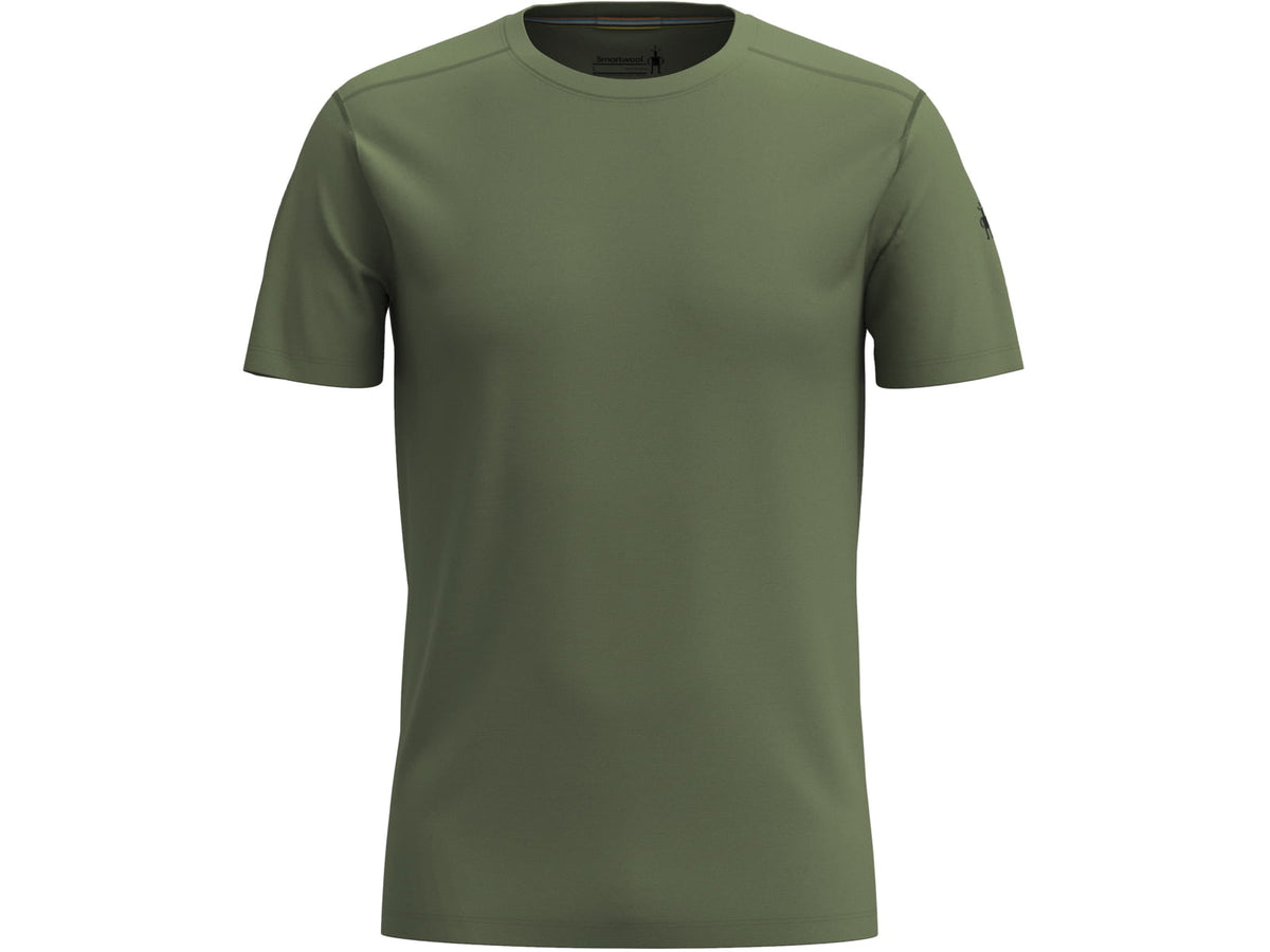 Smartwool Classic Merino Base Layer Crew - Men's