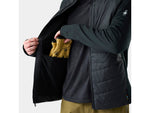 Smartwool Intraknit Merino Base Layer Crew - Men's