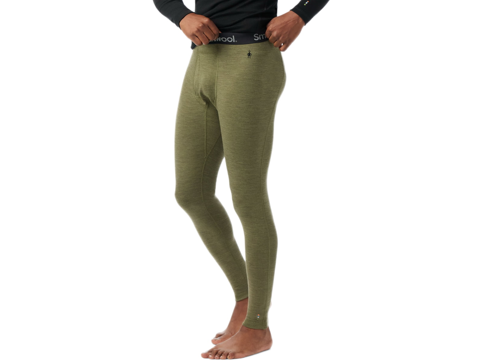Smartwool Classic Thermal Merino Base Layer Bottom - Men's