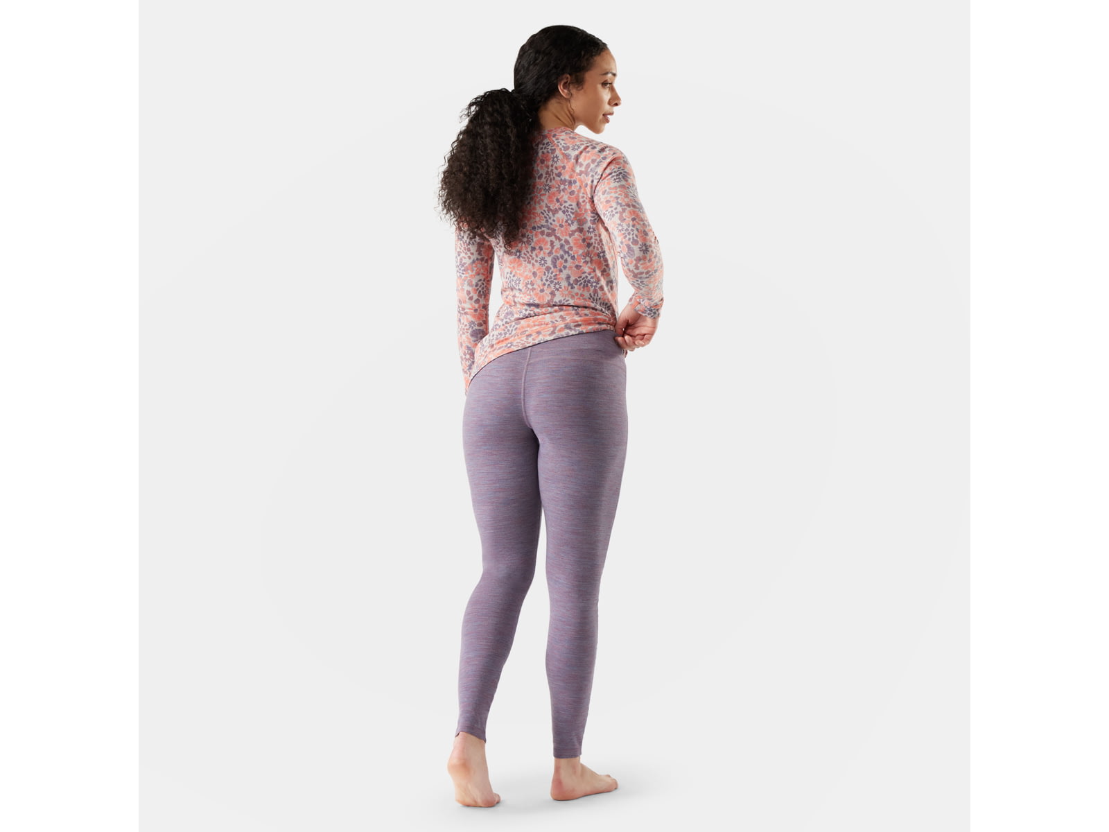 Smartwool Classic Thermal Merino Base Layer Bottom - Women's