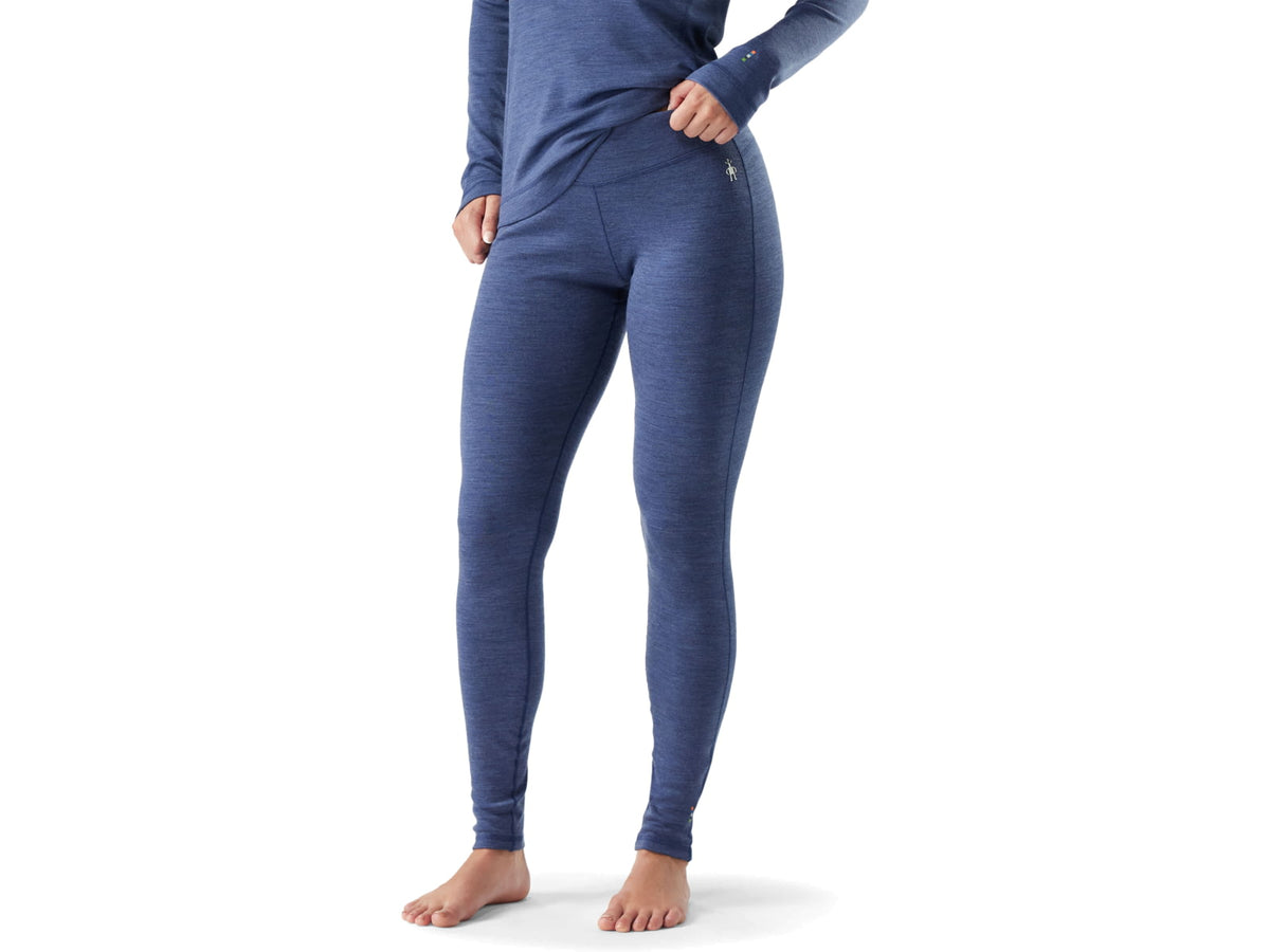 Smartwool Classic Thermal Merino Base Layer Bottom - Women's