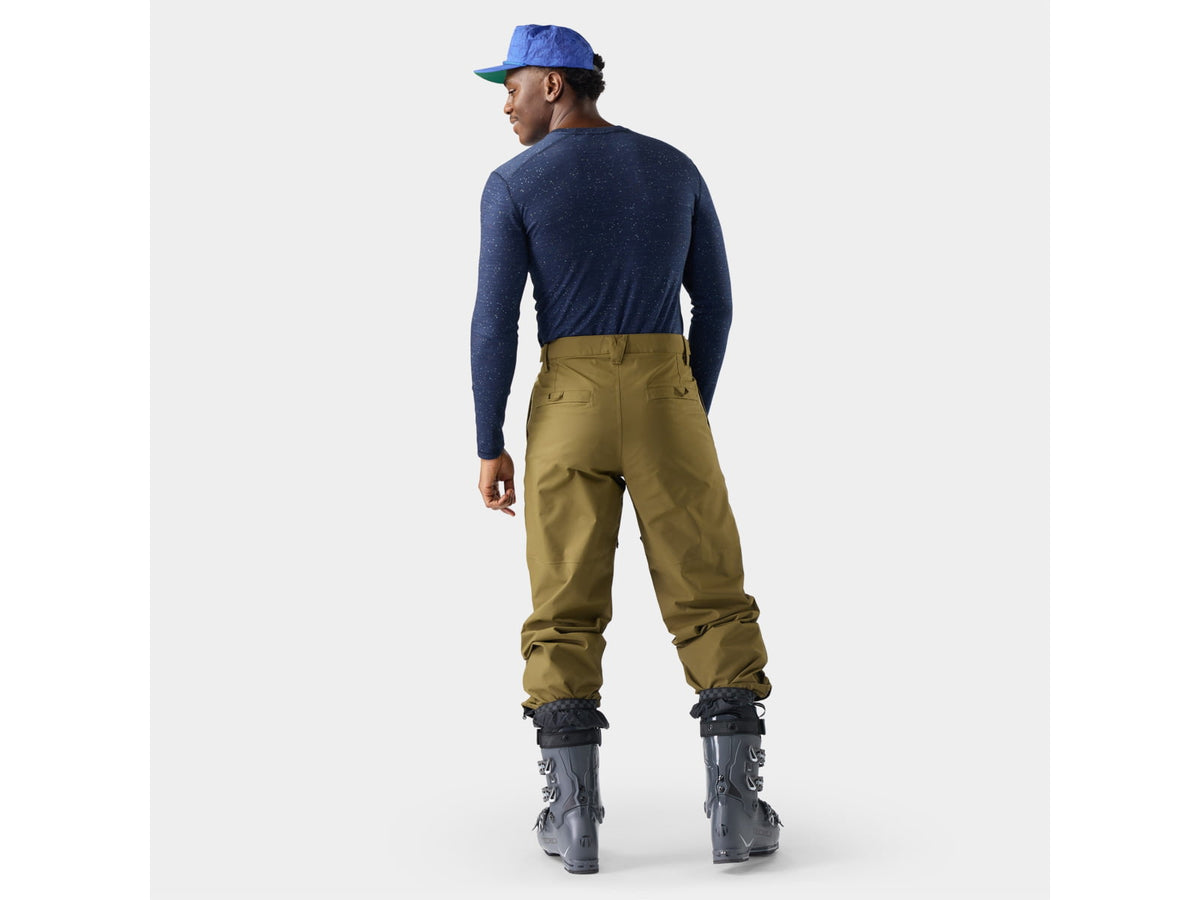 Smartwool Classic Thermal Merino Base Layer Bottom - Women's