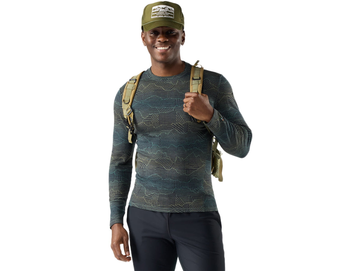 Smartwool Classic Thermal Merino Base Layer Bottom - Women's