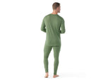 Smartwool Classic Thermal Merino Base Layer Crew - Men's