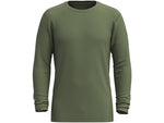 Smartwool Classic Thermal Merino Base Layer Crew - Men's