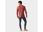 Smartwool Classic Thermal Merino Base Layer Crew - Men's