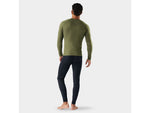 Smartwool Classic Thermal Merino Base Layer Crew - Men's