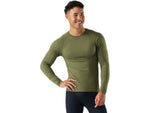 Smartwool Classic Thermal Merino Base Layer Crew - Men's