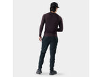 Smartwool Classic Thermal Merino Base Layer Crew - Men's