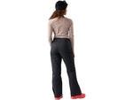 Smartwool Classic Thermal Merino Base Layer Crew - Women's Mink Heather Large