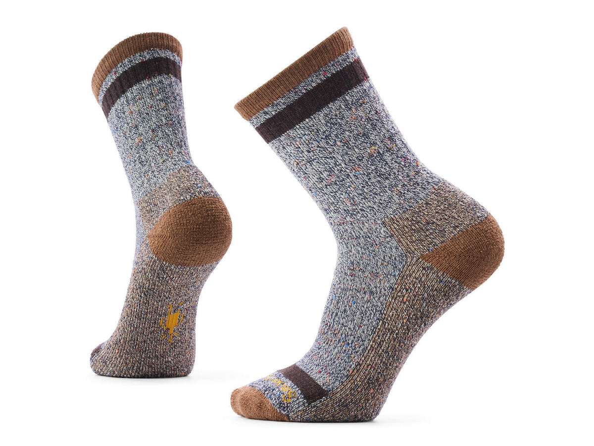 Smartwool Everyday Cozy Larimer Crew Socks - Men's