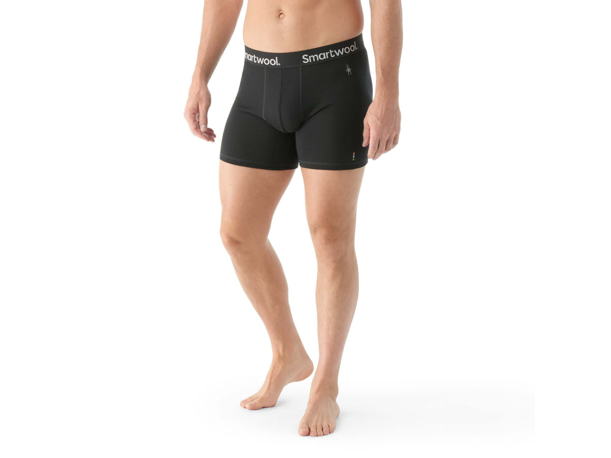 Smartwool Everyday Merino Boxer Brief Boxed - Men's