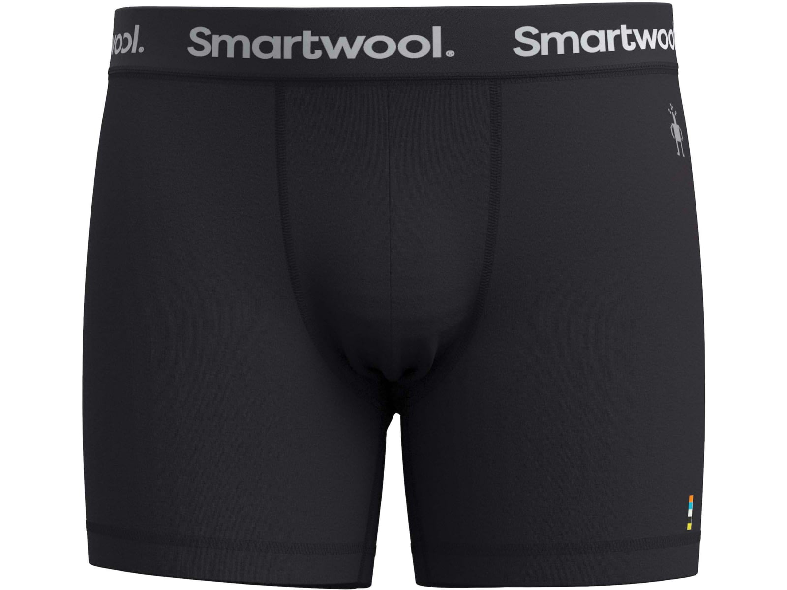 Smartwool Everyday Merino Boxer Brief Boxed - Men's
