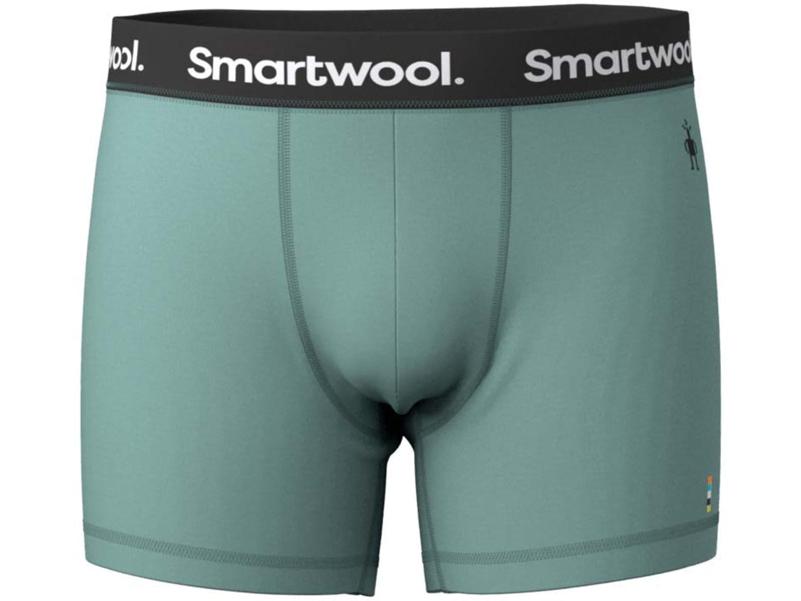 Smartwool Everyday Merino Boxer Brief Boxed - Men's