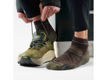 Smartwool Hike Light Cushion Ankle Socks - Men's