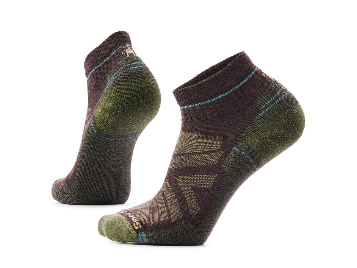 Smartwool Hike Light Cushion Ankle Socks - Men's