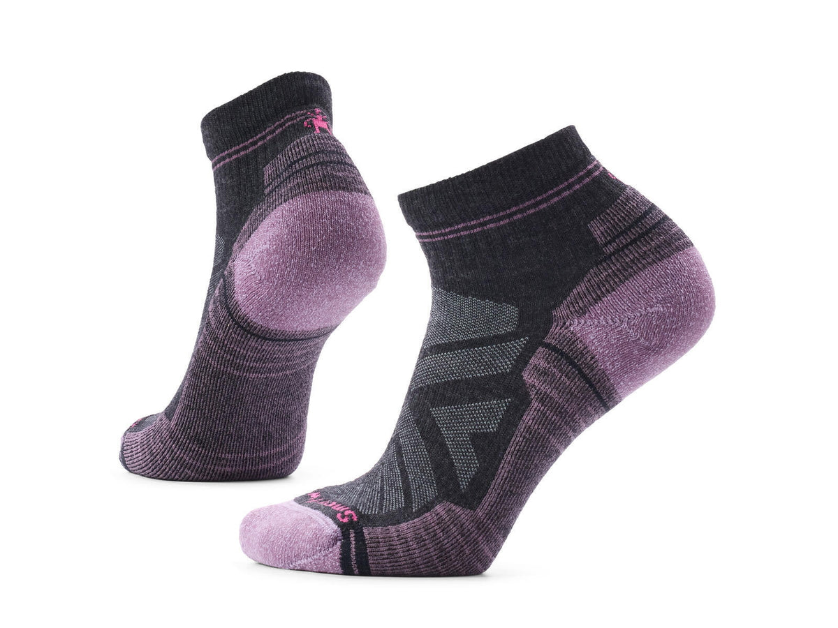 Smartwool Hike Light Cushion Low Ankle Socks - Men's