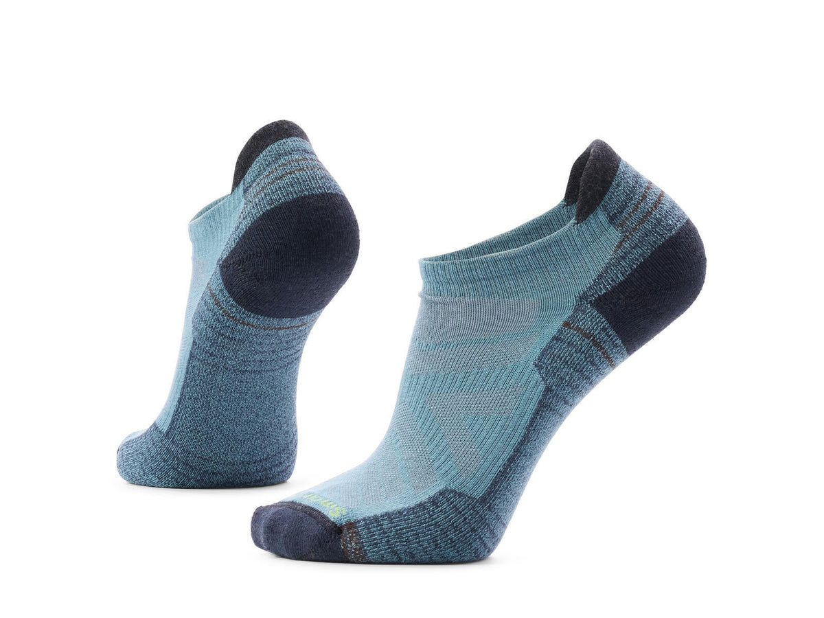 Smartwool Hike Light Cushion Low Ankle Socks - Men's