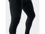 Smartwool Intraknit All-Season Merino Base Layer Bottom - Men's Black