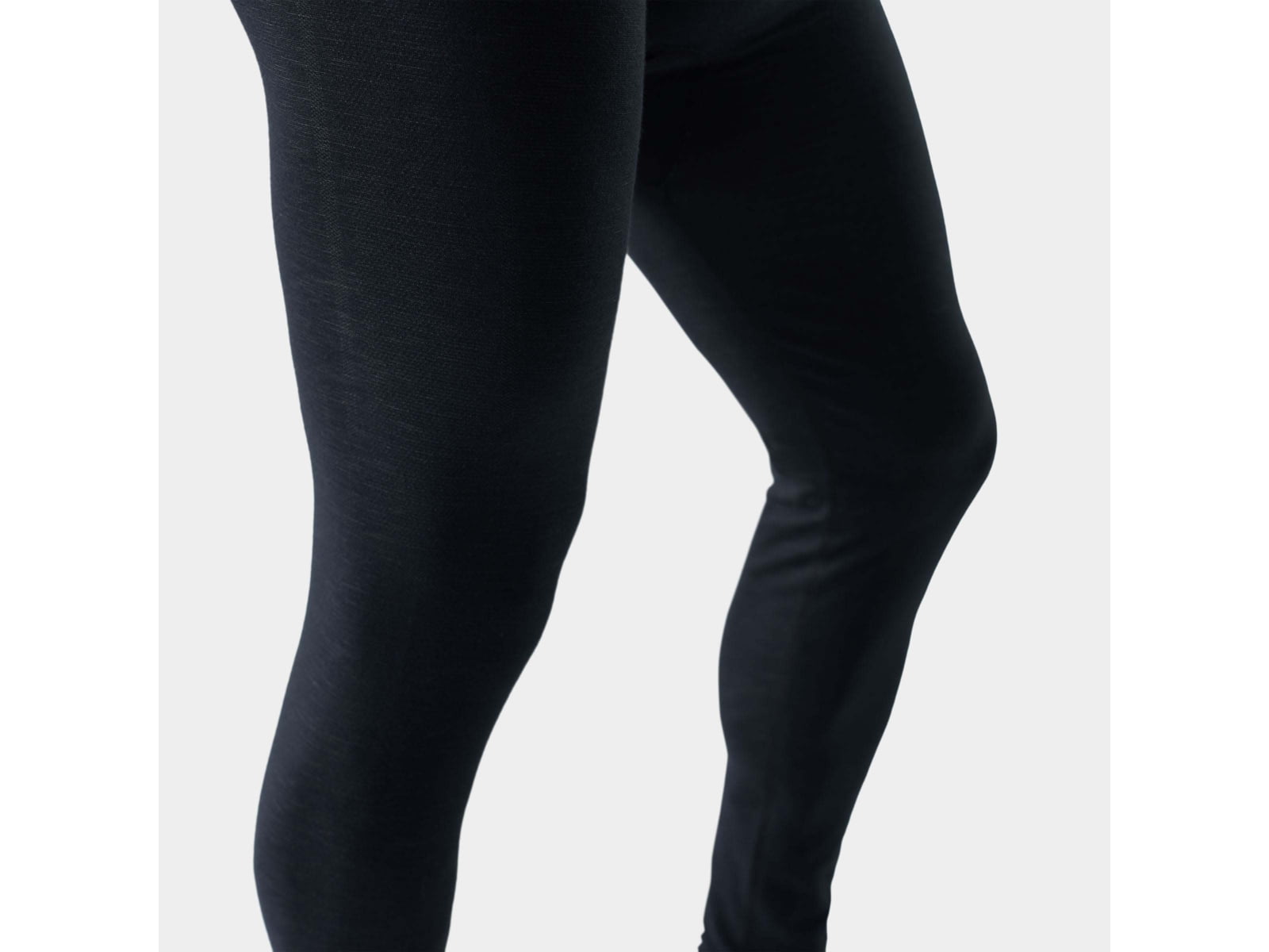 Smartwool Intraknit All-Season Merino Base Layer Bottom - Men's Black