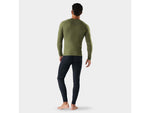 Smartwool Intraknit All-Season Merino Base Layer Crew - Men's