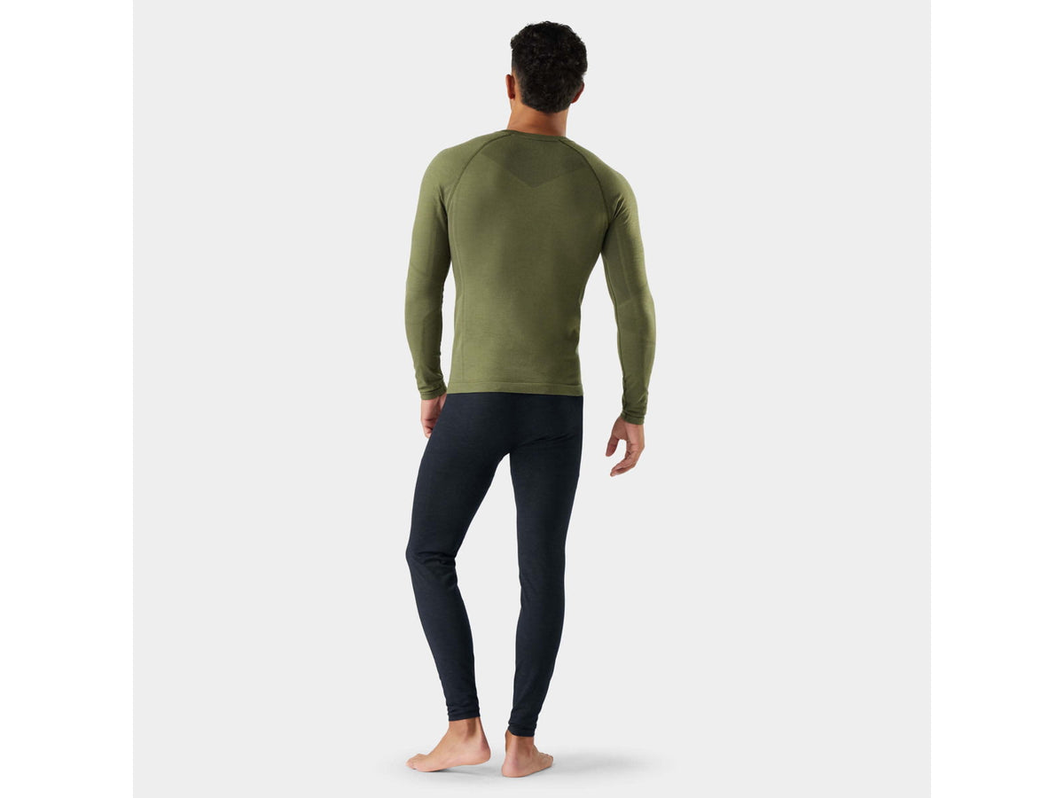 Smartwool Intraknit All-Season Merino Base Layer Crew - Men's