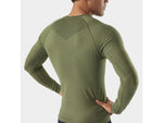 Smartwool Intraknit All-Season Merino Base Layer Crew - Men's