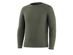 Smartwool Intraknit All-Season Merino Base Layer Crew - Men's