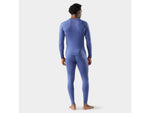 Smartwool Intraknit All-Season Merino Base Layer Crew - Men's