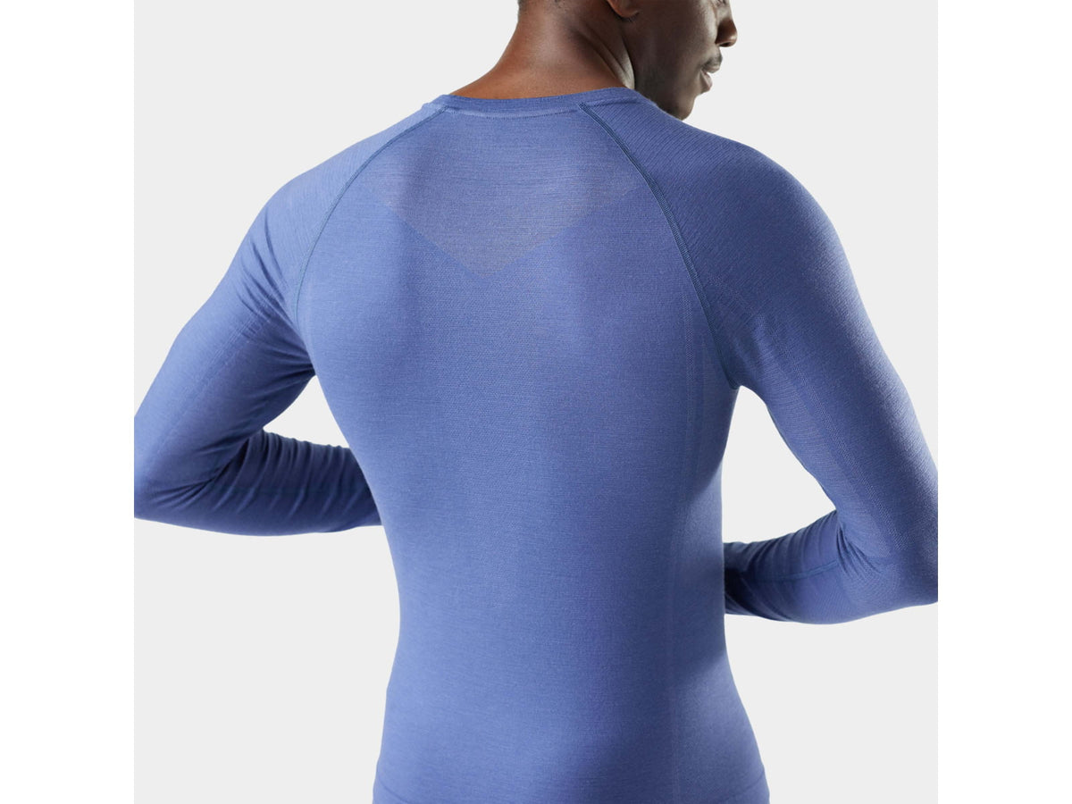 Smartwool Intraknit All-Season Merino Base Layer Crew - Men's