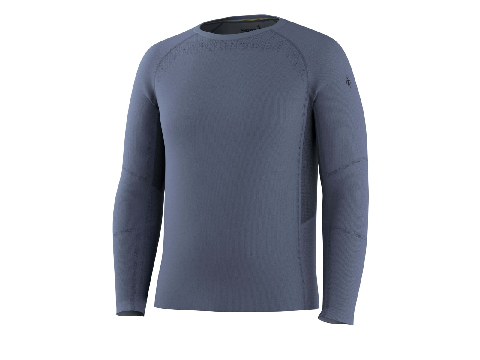 Smartwool Intraknit All-Season Merino Base Layer Crew - Men's
